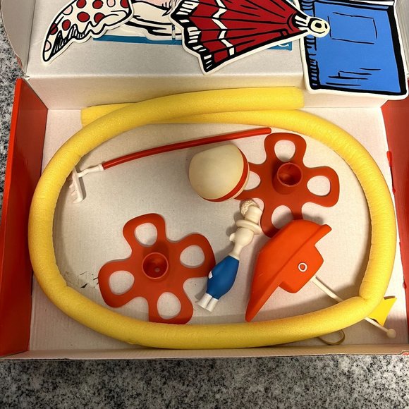 Dr. Suess Cat in the Hat I Can Do That Game 100% Complete - Picture 6 of 8